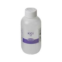 Solution de remplissage, de référence, 3 M KCl, HACH®