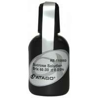 Solution de sucrose pour confirmation Brix, ATAGO®