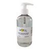 Solution hydroalcoolique