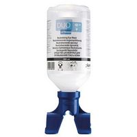 Solution de lavage oculaire Eye Wash Duo