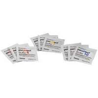 *Solution tampon pH 10.01, Orion, avec certificat d'analyse, 10 sachets de 20 ml