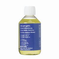 Solution tampon redox, METTLER TOLEDO®