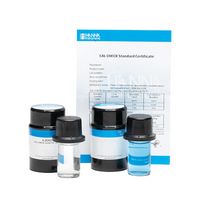 Solutions étalons CAL Check pour couleur de l'eau, HANNA®