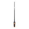 Sonde à fil chaud avec Bluetooth® et capteur d'humidité et de température, TESTO®