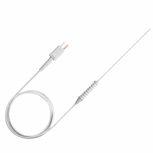 Sonde aiguille étanche et ultra rapide, TESTO®, pour mesure sans trace visible