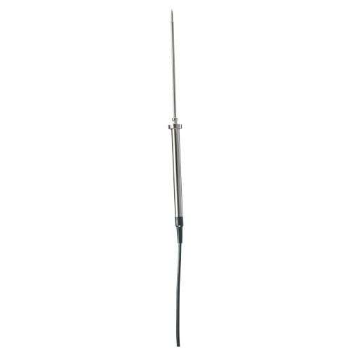 Sonde alimentaire en acier inoxydable robuste (Pt100)