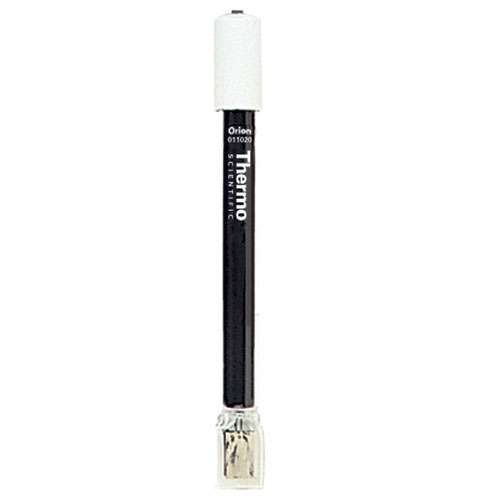 Sonde conductimétrique 2 pôles verre/platin, MiniDIN étanche, ORION®