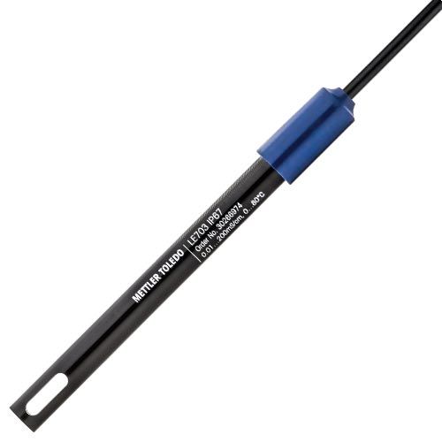 Sonde conductimétrique LE703, METTLER TOLEDO®