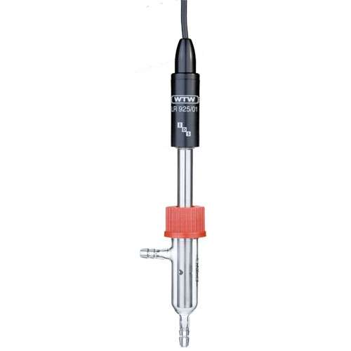Sonde conductimétrique LR 925/01, WTW®