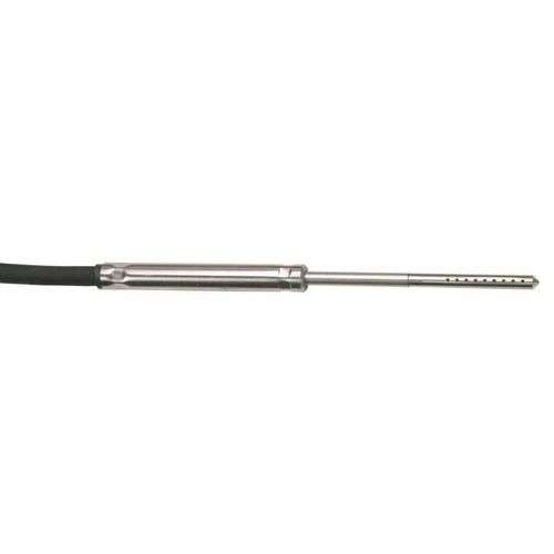 Sonde d’humidité de pénétration fine, pour mesures de l'humidité des matériaux