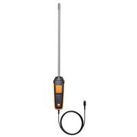 Sonde d'humidité et de température robuste (numérique), TESTO®