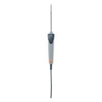 Sonde d'immersion / pénétration pour Thermomètre, TESTO®