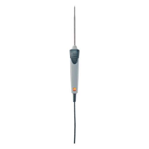 Sonde d'immersion / pénétration pour Thermomètre, TESTO®