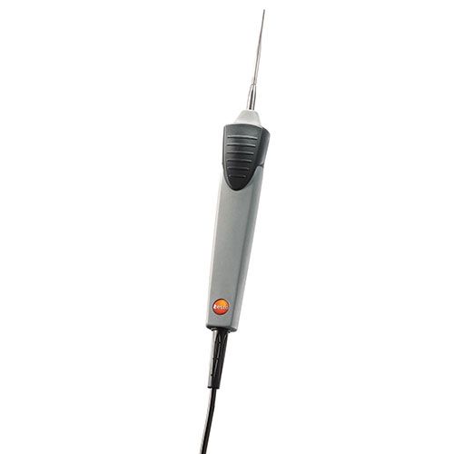 Sonde d'immersion/pénétration très rapide (TC type K), TESTO®