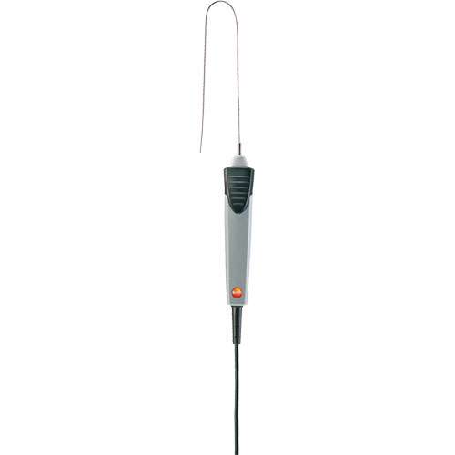 Sonde d'immersion/penetration, Type K, TESTO®