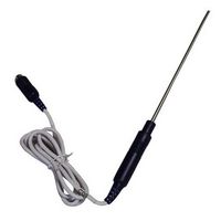 Sonde de Température / ATC, prise Mini-Din 8 broches