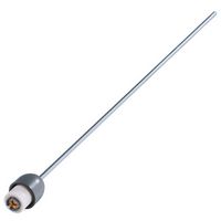 Sonde de température en inox, H 62.51 pour ETS-D5, IKA®