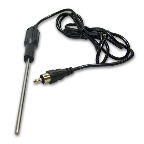 Sonde de température pour pH-mètre HANNA HI22091-02