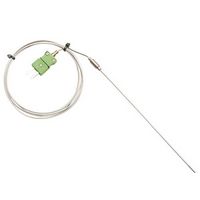 Sonde filaire à thermocouple type K, HANNA®, pour fours