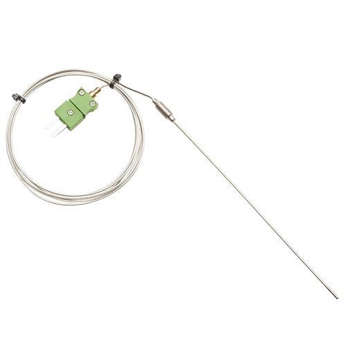 Sonde filaire à thermocouple type K, HANNA®, pour fours