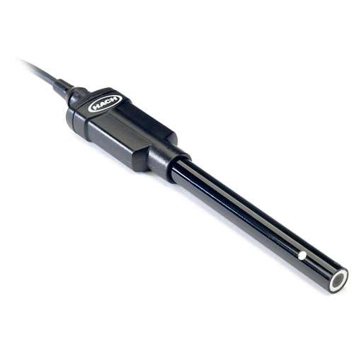 Sonde INTELLICAL, nitrate, HACH®