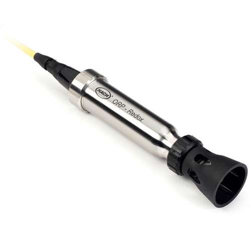 Sonde INTELLICAL pou mesure REDOX, HACH®, utilisation exterieure