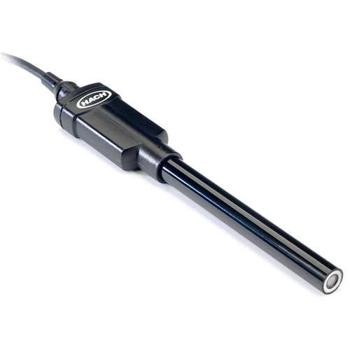 Sonde INTELLICAL pour ion fluorure, standard, 1 m, HACH®