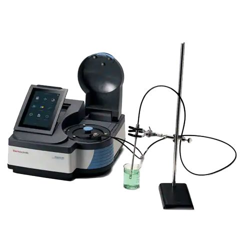 Sonde optique avec spectrophotomètre GENESYS
