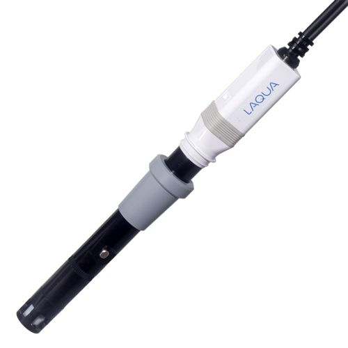 Sonde Oxygène Dissous 9521-10D, HORIBA® pour DO et DBO