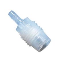 Soupape d'aspiration pour Dispensette® S Trace Analyses, PFA/saphir