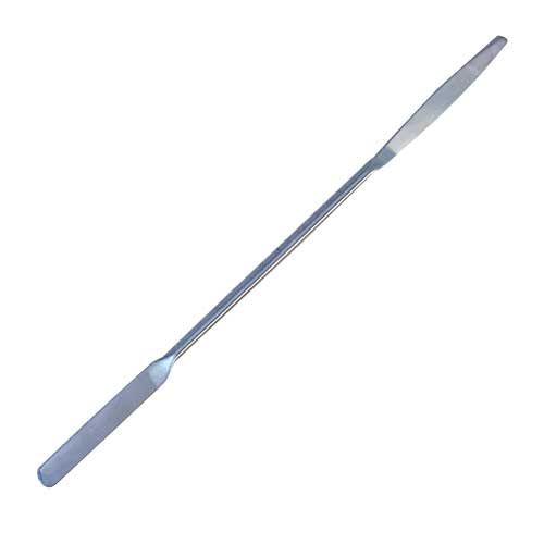 Spatule cuillère inox
