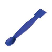 Spatule cuillère plate en PP