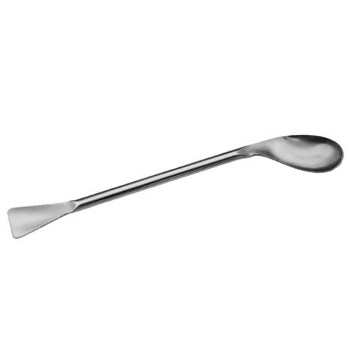 Spatule-cuillère universelle POLY en acier inoxydable 18/10