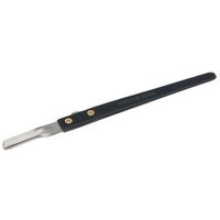 Spatule inox à molette vibrante, BOCHEM®