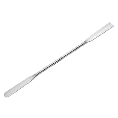Spatule inox double rigide, forme étroite, RSG SOLINGEN®