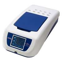 Spectrophotomètre 7200 / 7205 Visible à balayage spectral, JENWAY®