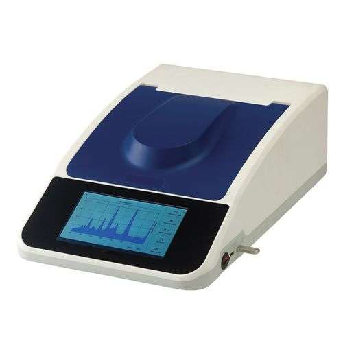 Spectrophotomètre à balayage spectral, série 74, JENWAY®