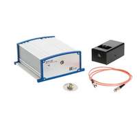 Spectrophotomètre à fibre optique