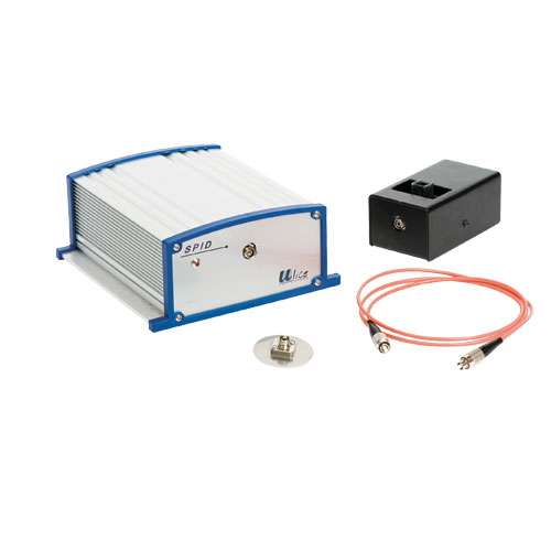 Spectrophotomètre à fibre optique