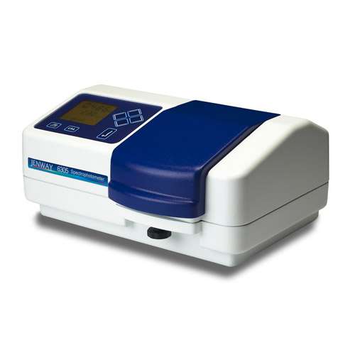 Spectrophotomètre JENWAY 6300