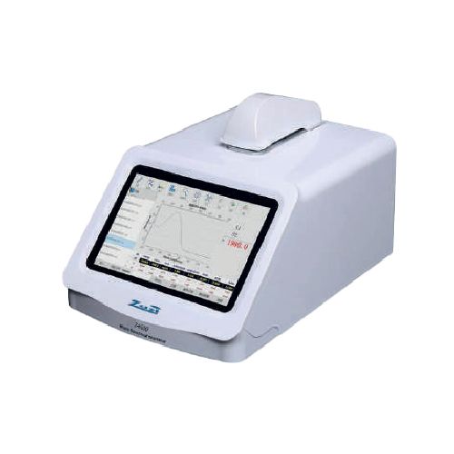 Spectrophotomètre NanoVolume, ZUZI®