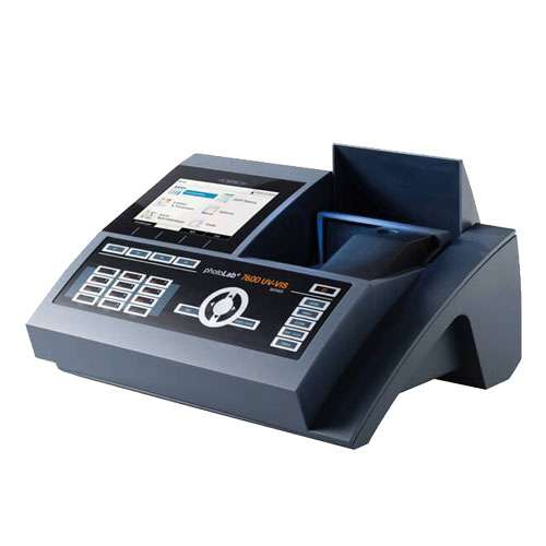 Spectrophotomètre Photolab 7600 UV-Visible, WTW