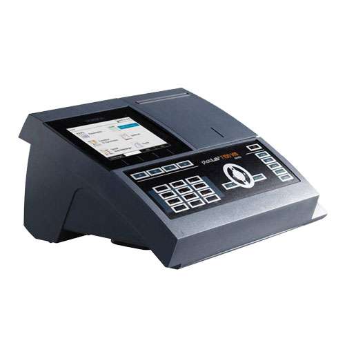Spectrophotomètre Photolab Série 7000, WTW®