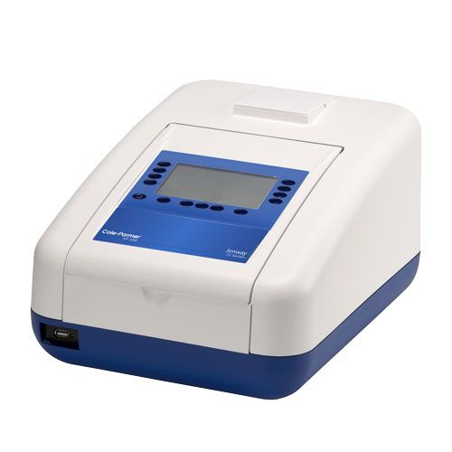 Spectrophotomètre SP-300 Life Science, COLE-PARMER® pour analyses biologiques