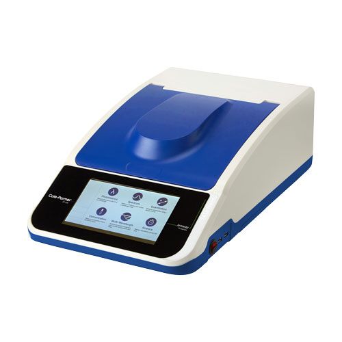 Spectrophotomètre SP-500-NANO, COLE-PARMER® avec tête de lecture micro-volume