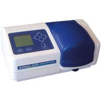 Spectrophotomètres domaine Visible 6300 / 6320D et domaine UV/Visible 6305, JENWAY®