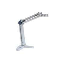 Statif porte-électrodes, bras de 190 mm, NAHITA®