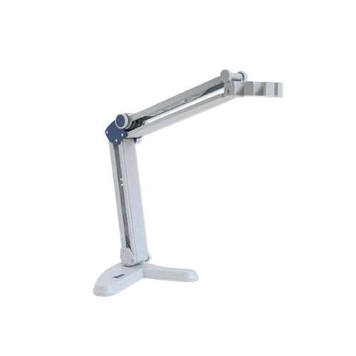 Statif porte-électrodes, bras de 190 mm, NAHITA®
