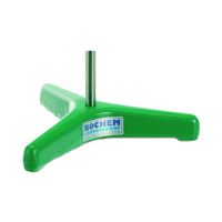 Statif (trépied), BOCHEM, filetage M10, sans tige, BOCHEM®