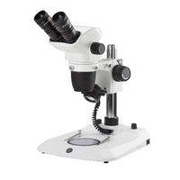 Stéréomicroscope NexiusZoom, EUROMEX®